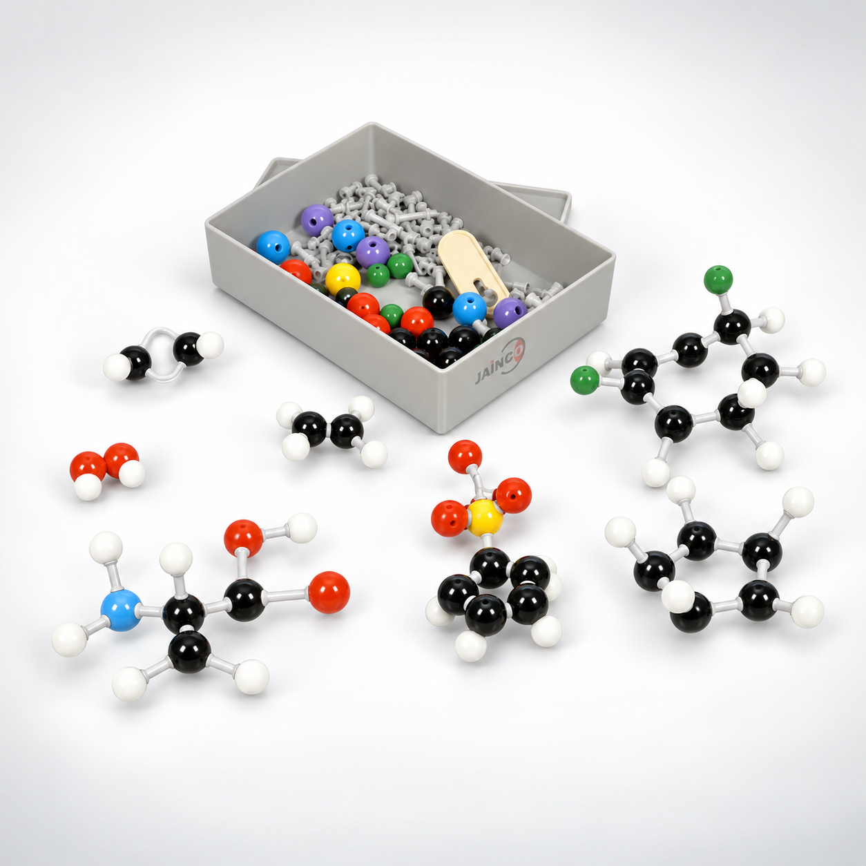 Molecular Models Sets